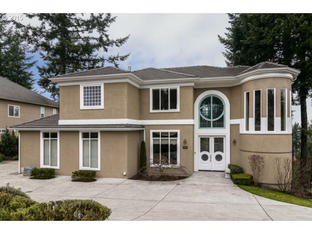 Property Photo:  3256 Wintercreek Dr  OR 97405 