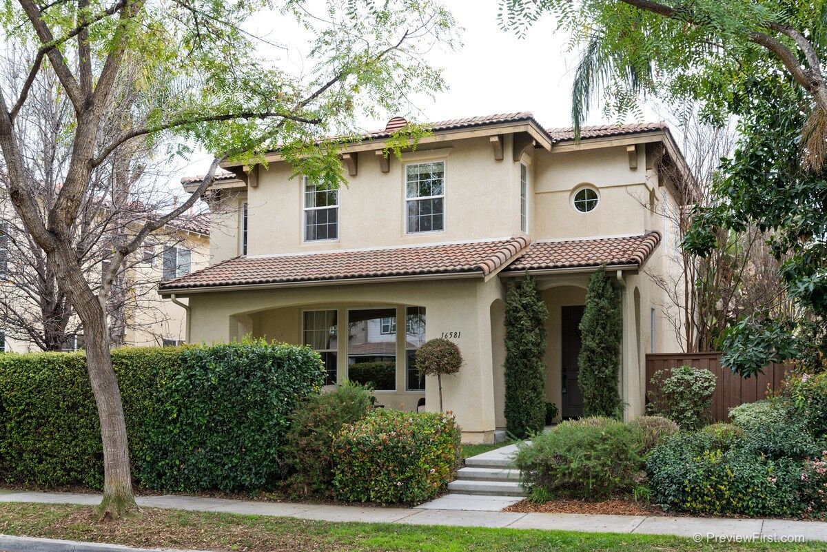 Property Photo:  16581 4S Ranch Parkway  CA 92127 