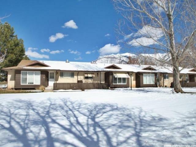 Property Photo:  Address not disclosed  UT 84405 