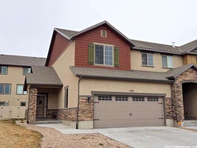 Property Photo:  Address not disclosed  UT 84045 