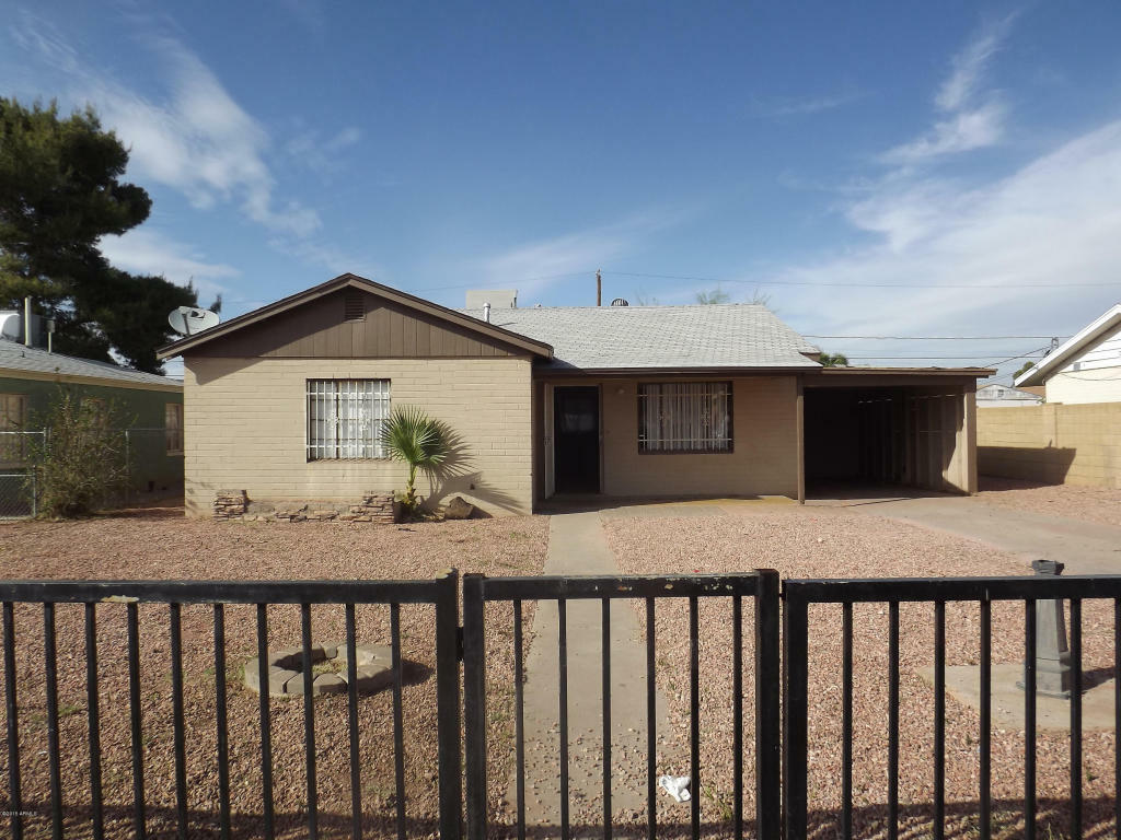 Property Photo:  2132 E Corona Avenue  AZ 85040 