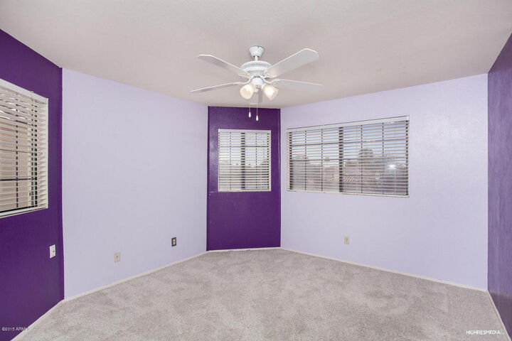 Property Photo:  5956 E Phelps Road  AZ 85254 