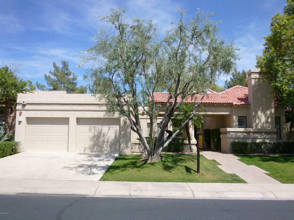 11929 N 80th Place  Scottsdale AZ 85260 photo