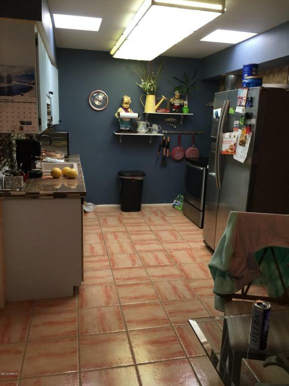 Property Photo: 13072 N 100th Avenue AZ 85351