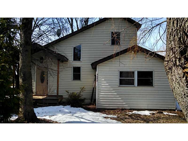 Property Photo: 5080 S Washington PA 16428