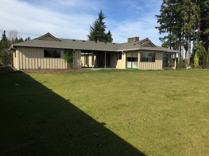 Property Photo: 7219 Stinson Ave WA 98335