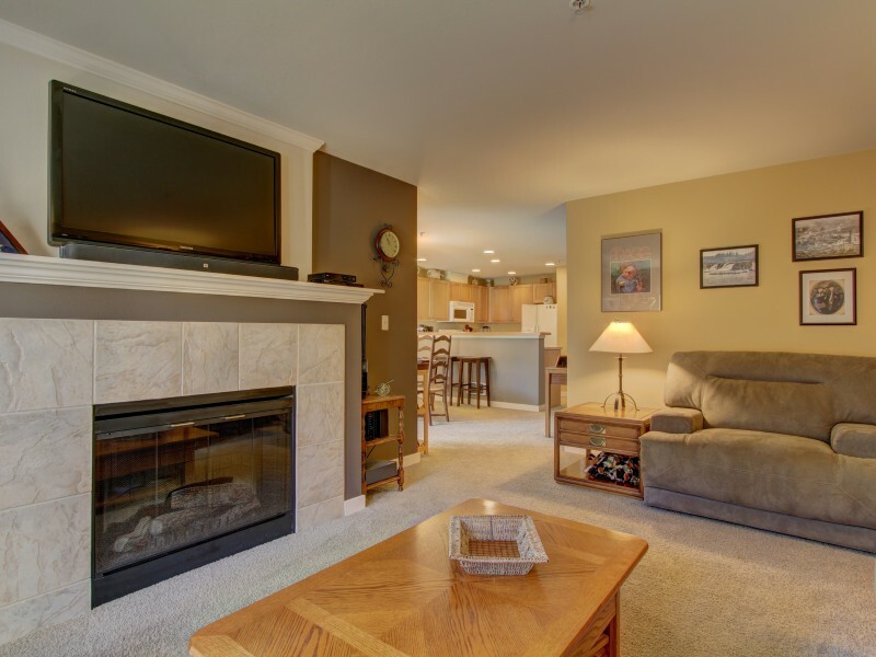 Property Photo: 11920 98th Ave NE 205 WA 98034