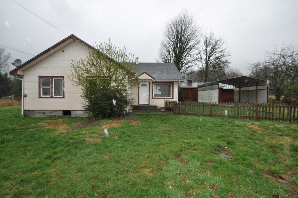 Property Photo: 37225 Swede Heaven Rd WA 98223