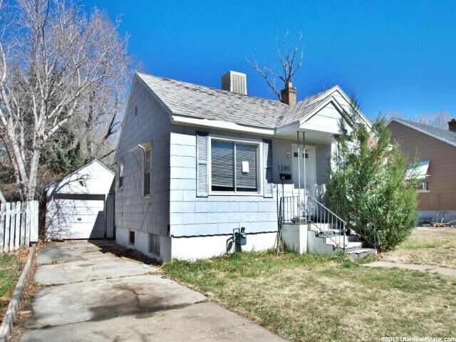 Property Photo:  Address not disclosed  UT 84401 