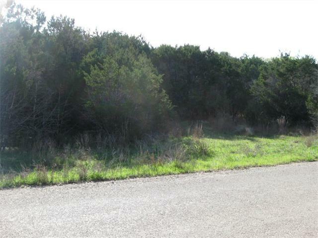 Property Photo:  00 Rhodes Lane  TX 78676 