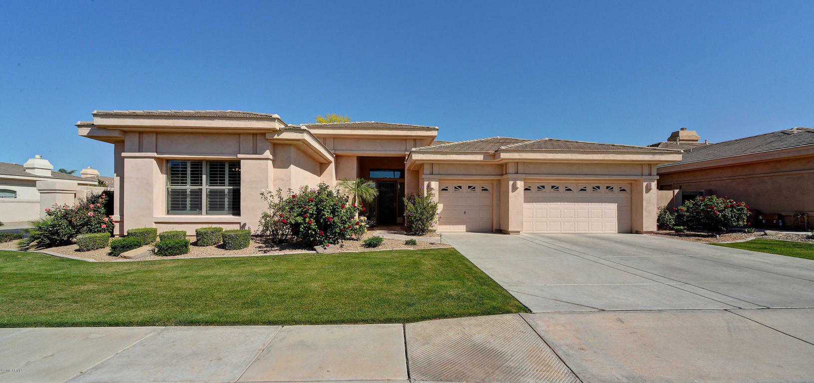 Property Photo:  1768 W Yosemite Place  AZ 85248 