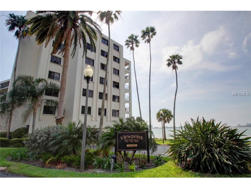 Property Photo:  55 Rogers Street P-4  FL 33756 