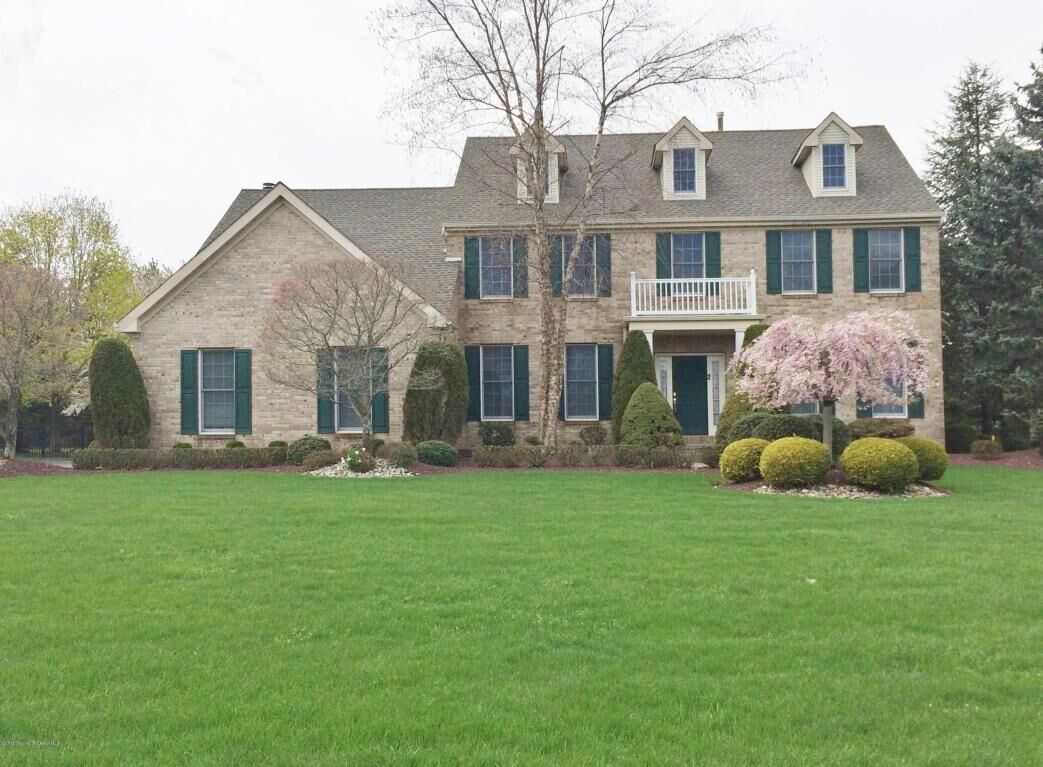 Property Photo:  2 Crimson Lane  NJ 07728 