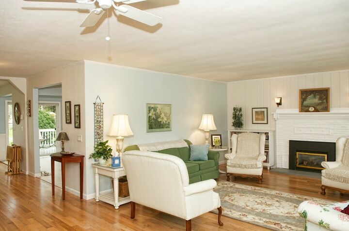 Property Photo:  4319 Shincke Rd NE  WA 98506 