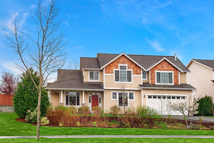 16829 Tester Rd  Monroe WA 98272 photo