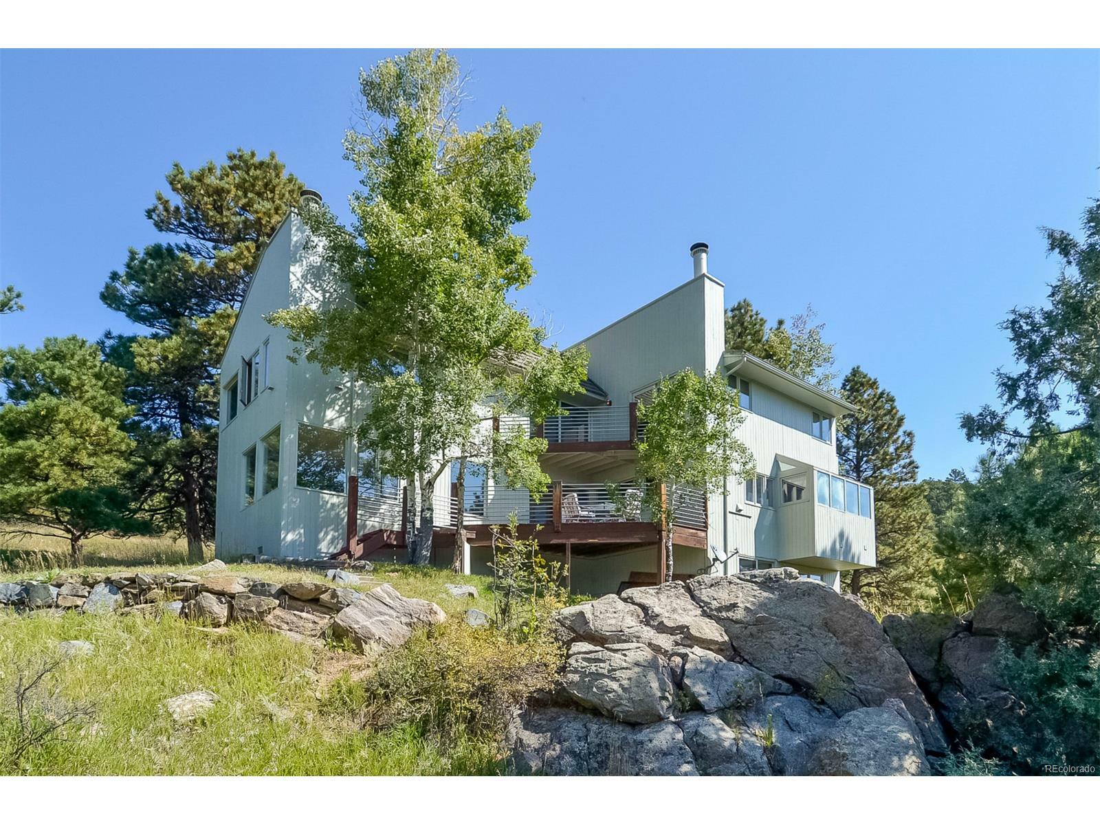 Property Photo:  2215 Stonecrop Way  CO 80401 