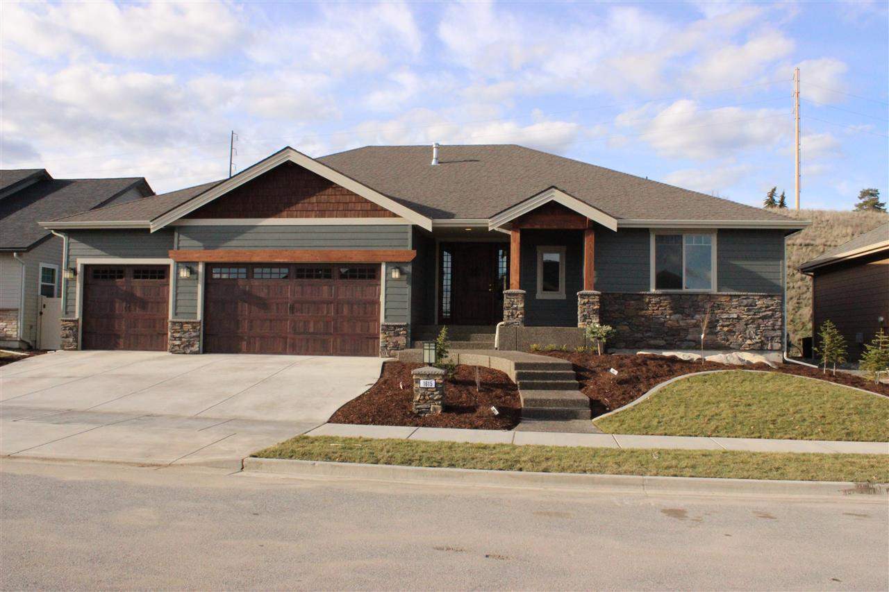 1615 N Sand Brook St  Spokane WA 99224 photo