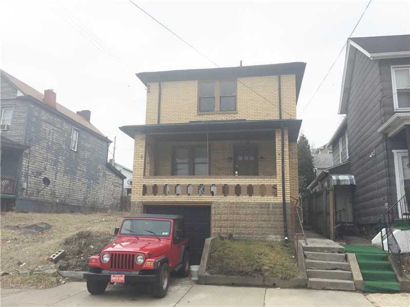 Property Photo:  126 E 15th Avenue  PA 15120 