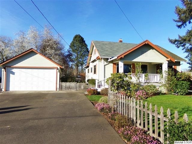 Property Photo: 2883 Sunnyview Rd NE OR 97301