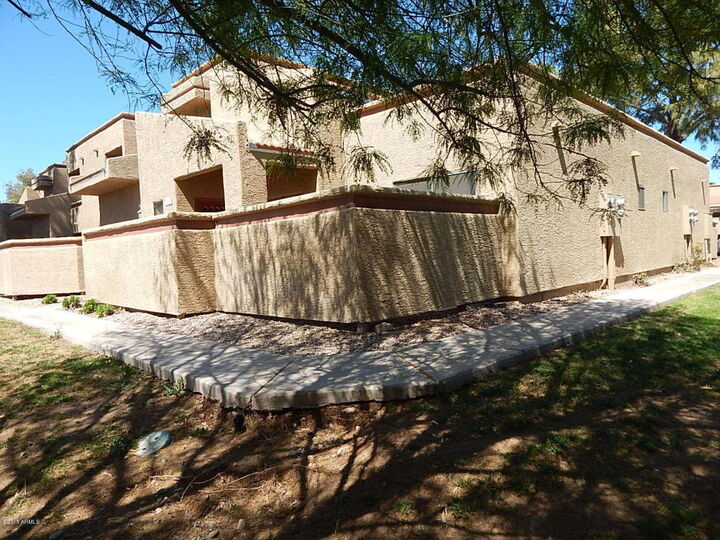 850 S River Drive 1105  Tempe AZ 85281 photo