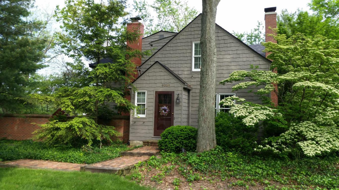 Property Photo: 6705 Worthington Galena Road OH 43085