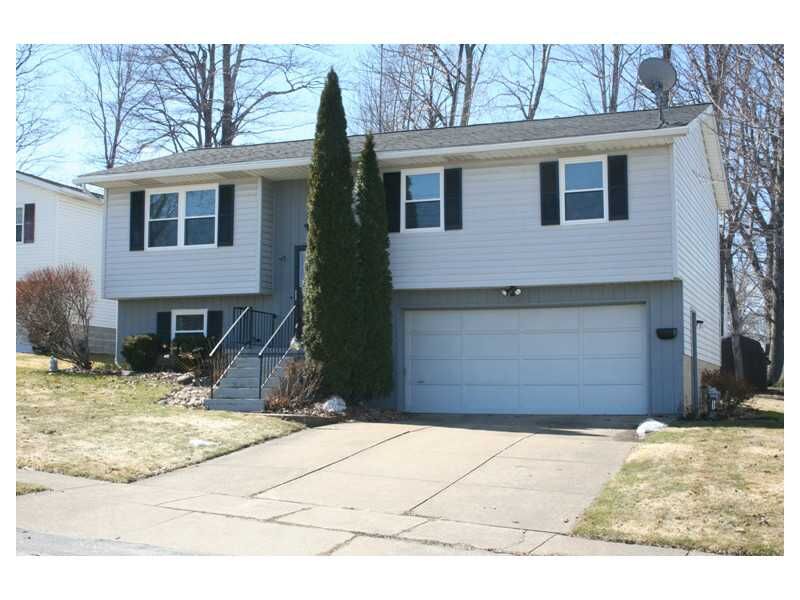 Property Photo: 3516 Kristie Drive PA 16506