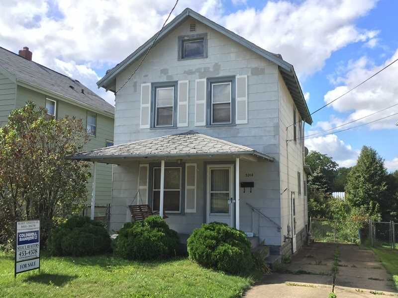 Property Photo: 3214 Reed Street PA 16504