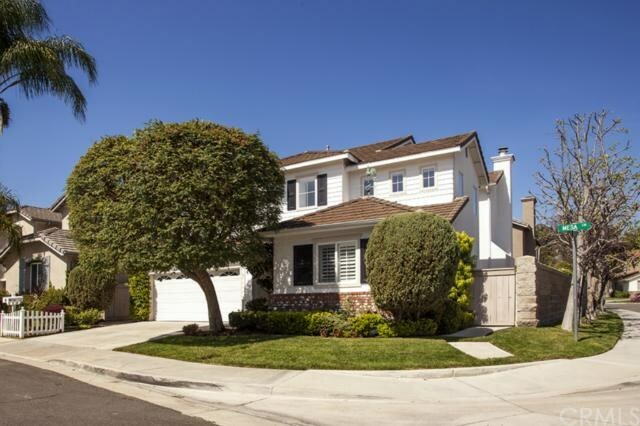 Property Photo:  19 Mesa Circle  CA 92656 