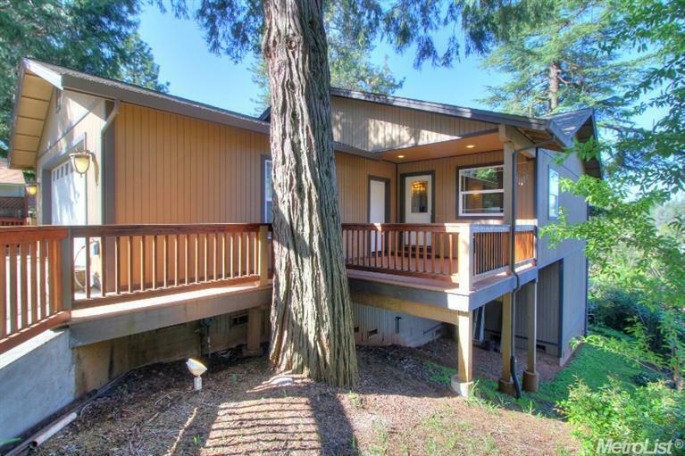 Property Photo: 14 North Foresthill Street CA 95713