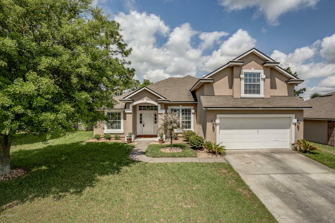 Property Photo:  2756 Cross Creek Drive  FL  