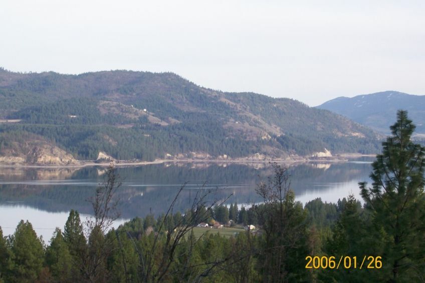 Property Photo:  0000 Harter Way W  WA 99141 