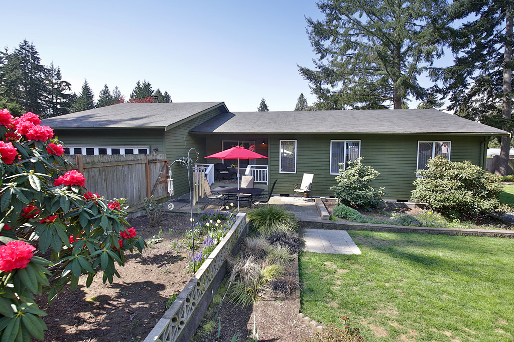 Property Photo:  2701 Sun Vista Cir  WA 98236 