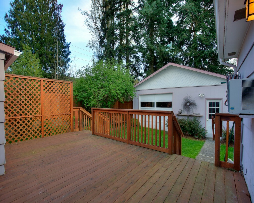 Property Photo: 4514 S 11th St WA 98405