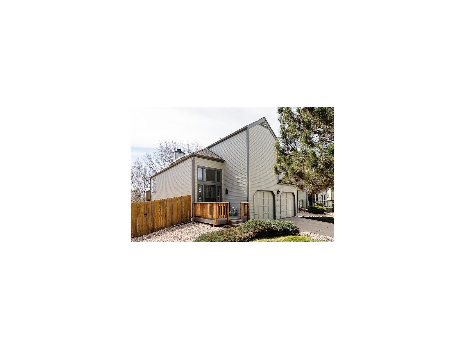 Property Photo: 6304 South Grape Court CO 80121