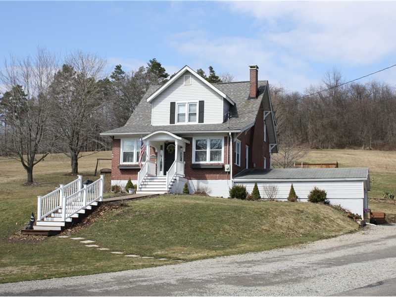 Property Photo:  6227 Garvers Ferry Road  PA 15656 