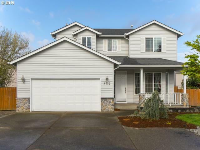 835 Meadowlawn Pl  Molalla OR 97038 photo
