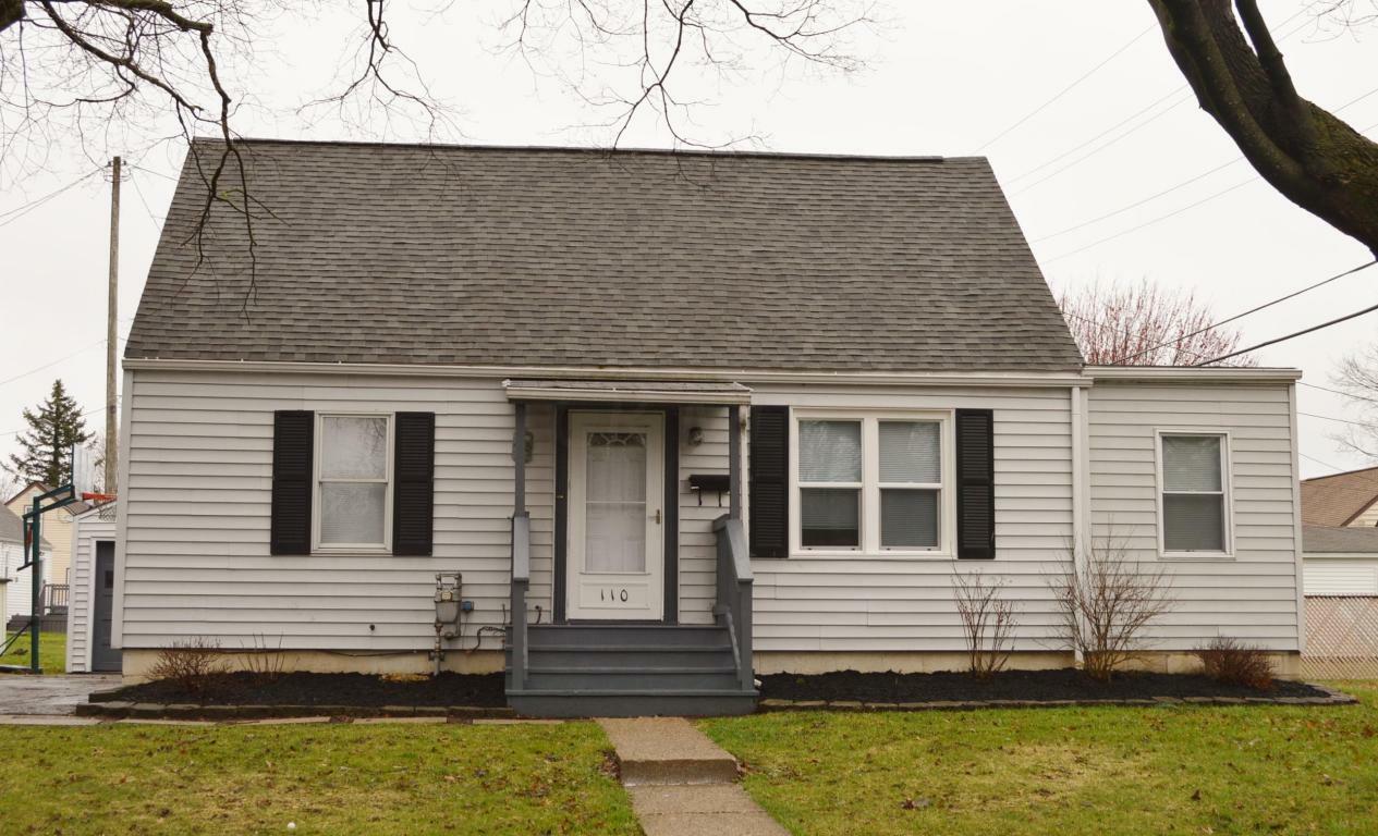 Property Photo:  110 N 28th Street  OH 43055 