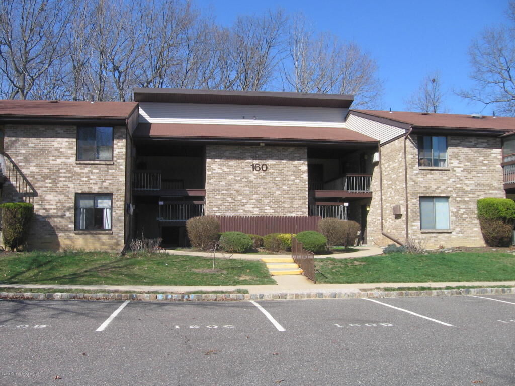 Property Photo: 160 Cross Slope Court NJ 07726