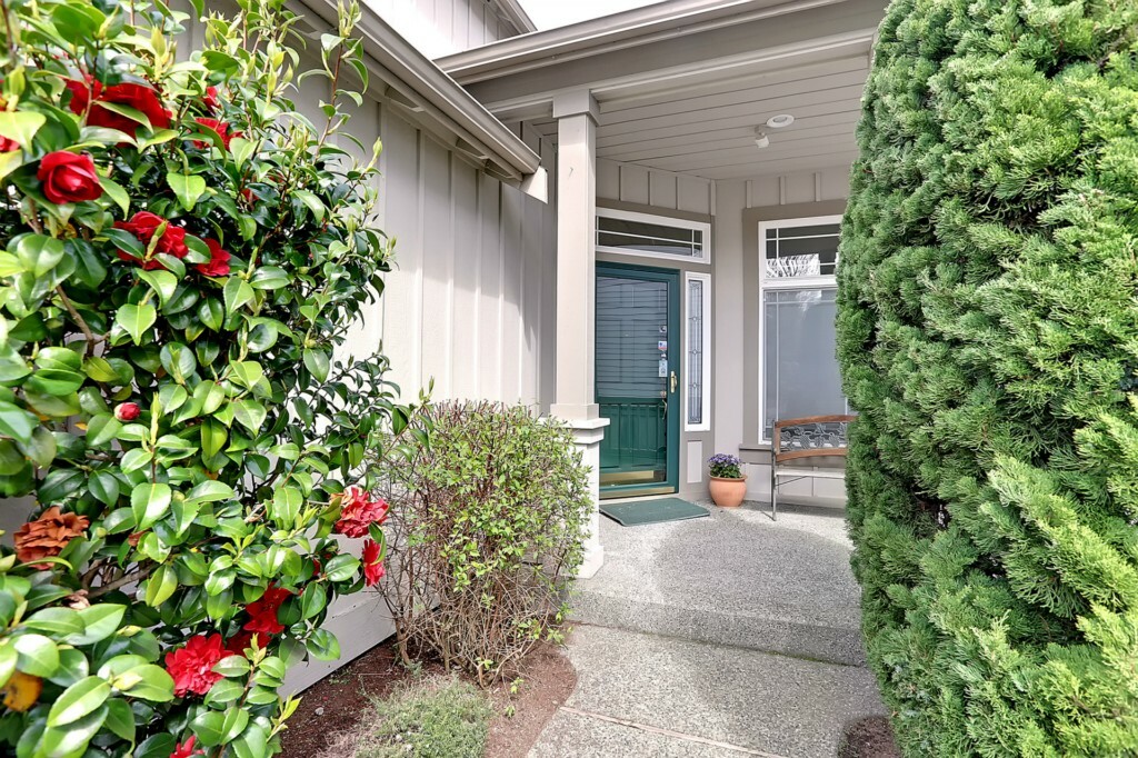 Property Photo: 6025 Championship Circle WA 98275