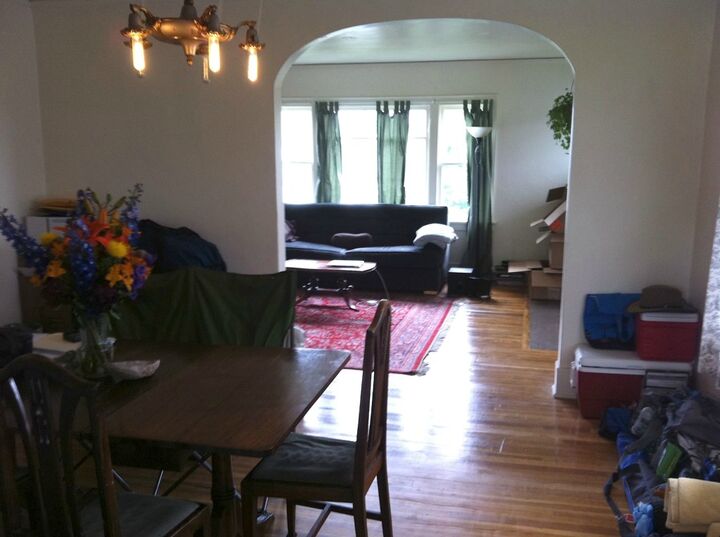 Property Photo:  808 S Cushman Ave  WA 98405 