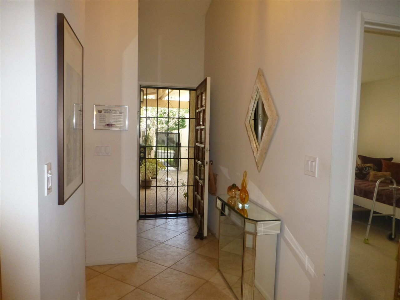 Property Photo: 12868 Camino De La Breccia CA 92128