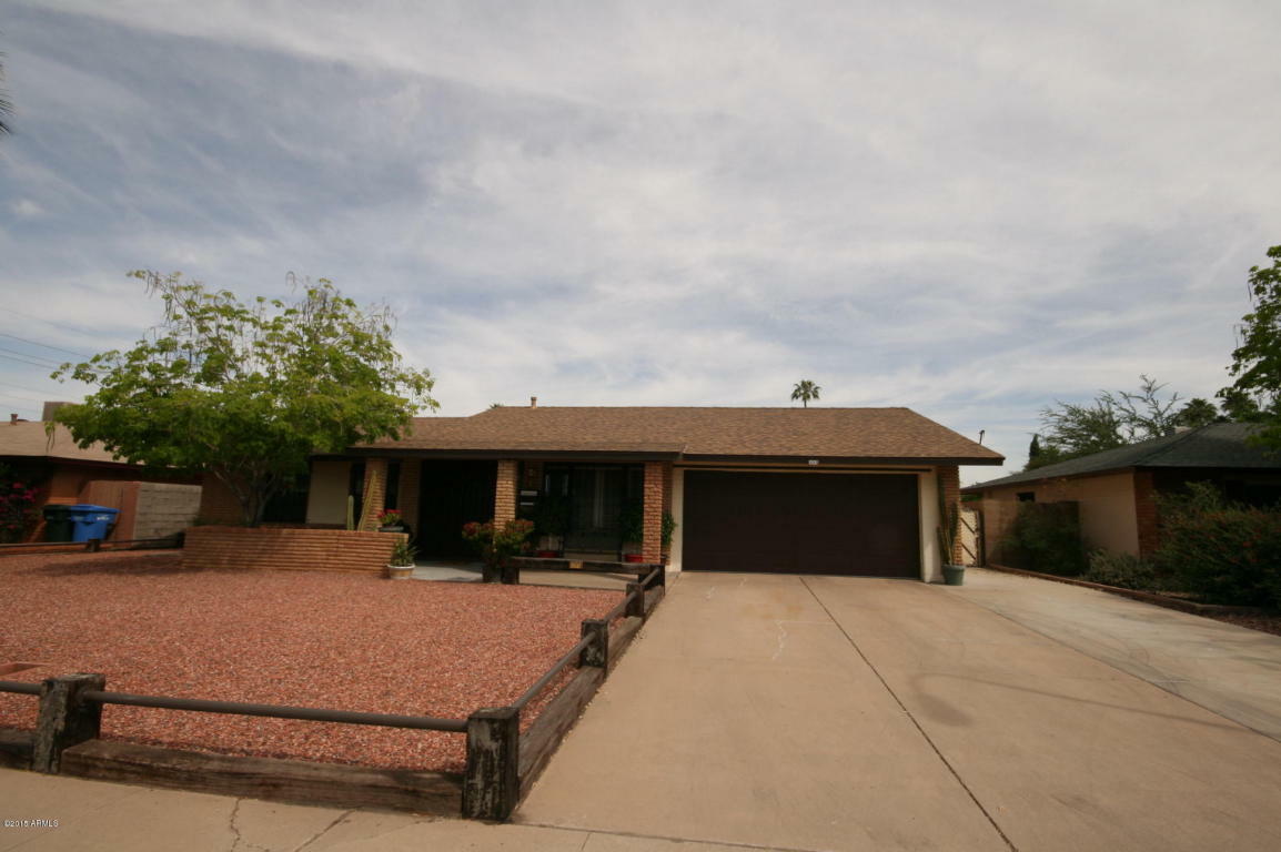 Property Photo:  4242 W Purdue Avenue  AZ 85051 