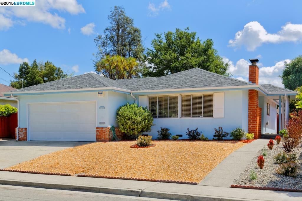 Property Photo:  3046 Sheldon Dr  CA 94803 