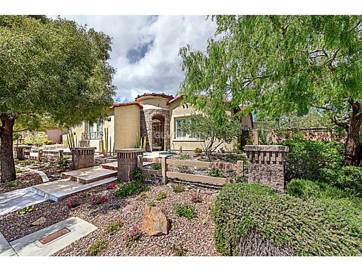 7600  River Mist Ct  Las Vegas NV 89113 photo