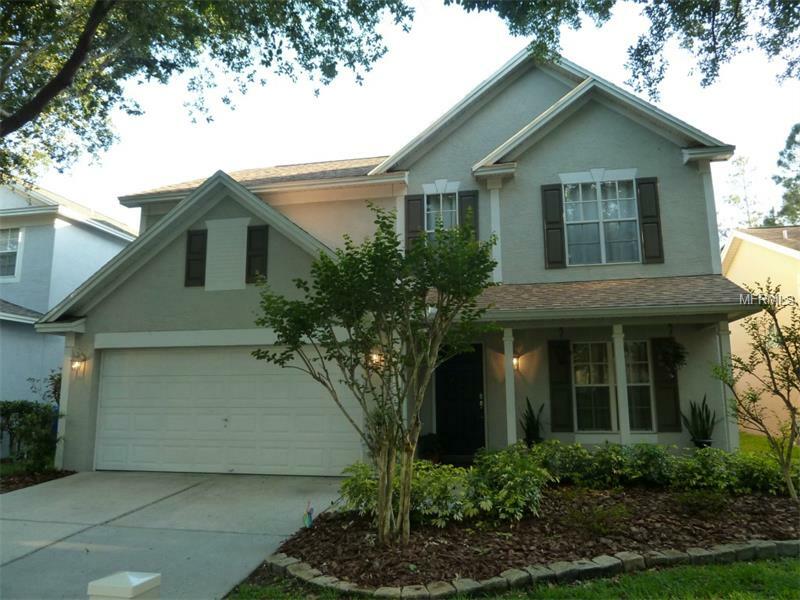 Property Photo:  9405 Willow Cove Court  FL 33647 