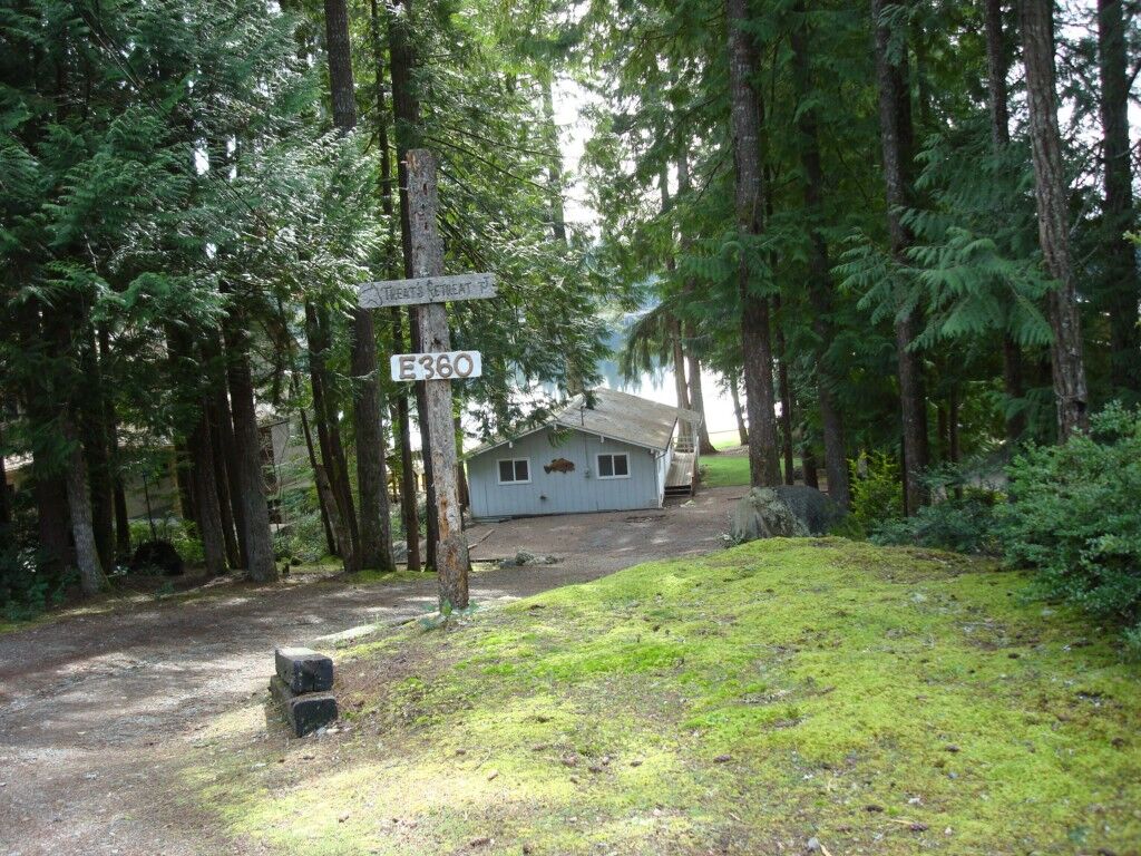 Property Photo:  360 E Way To Tipperary St  WA 98584