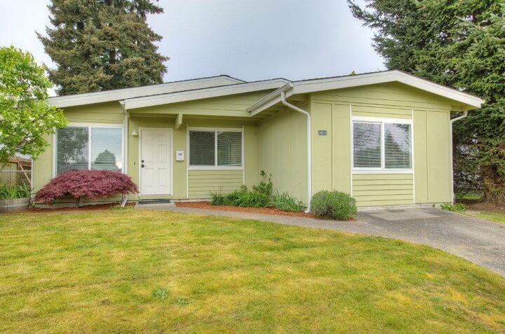 Property Photo: 3608 N Huson St WA 98407