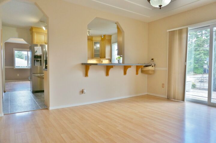 Property Photo: 1901 4th Ave NW WA 98371