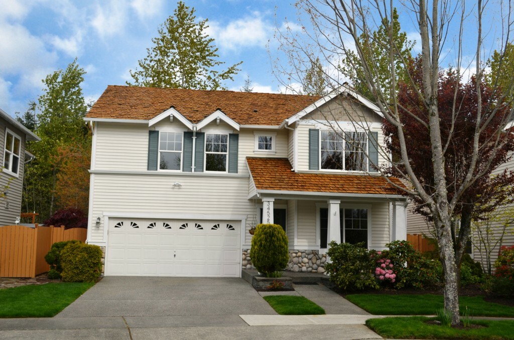 Property Photo:  34525 SE Linden Lp  WA 98065 