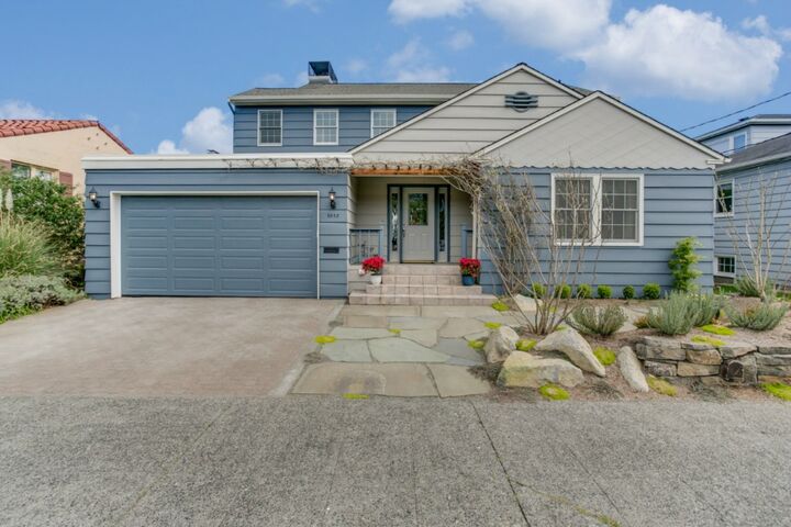 Property Photo: 3032 36th Ave SW WA 98126